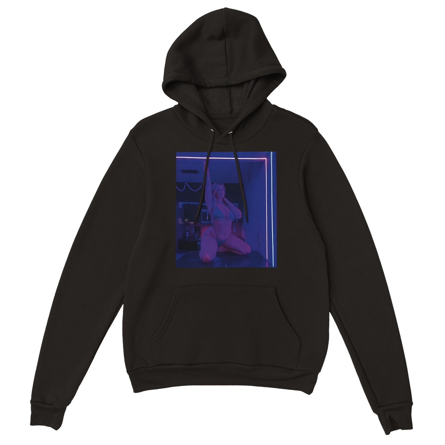 Official AK Hoodie