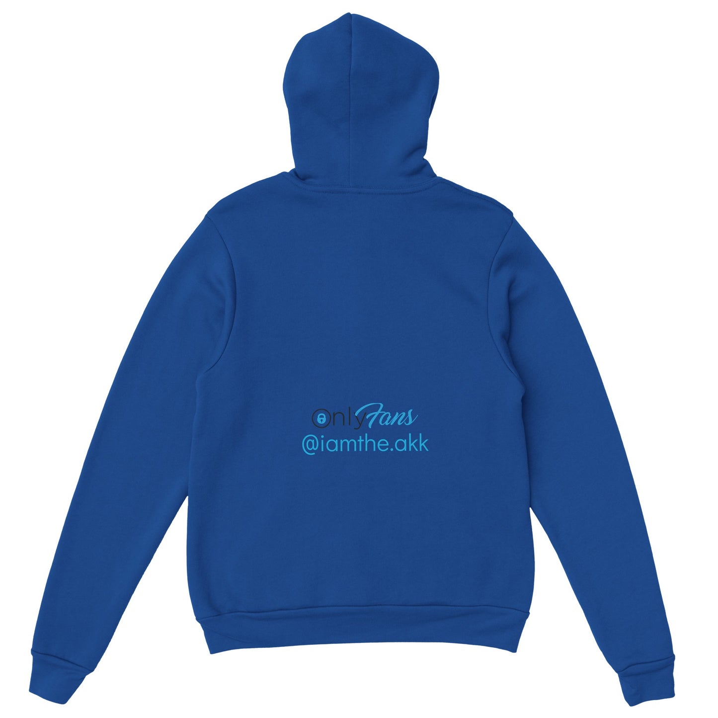 Official AK Hoodie