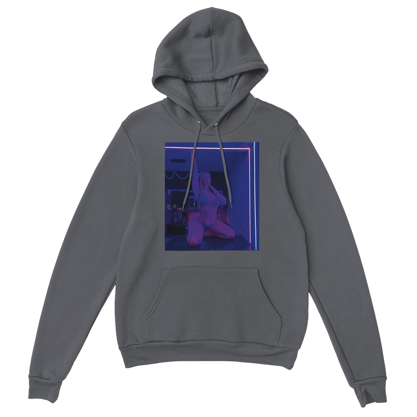 Official AK Hoodie