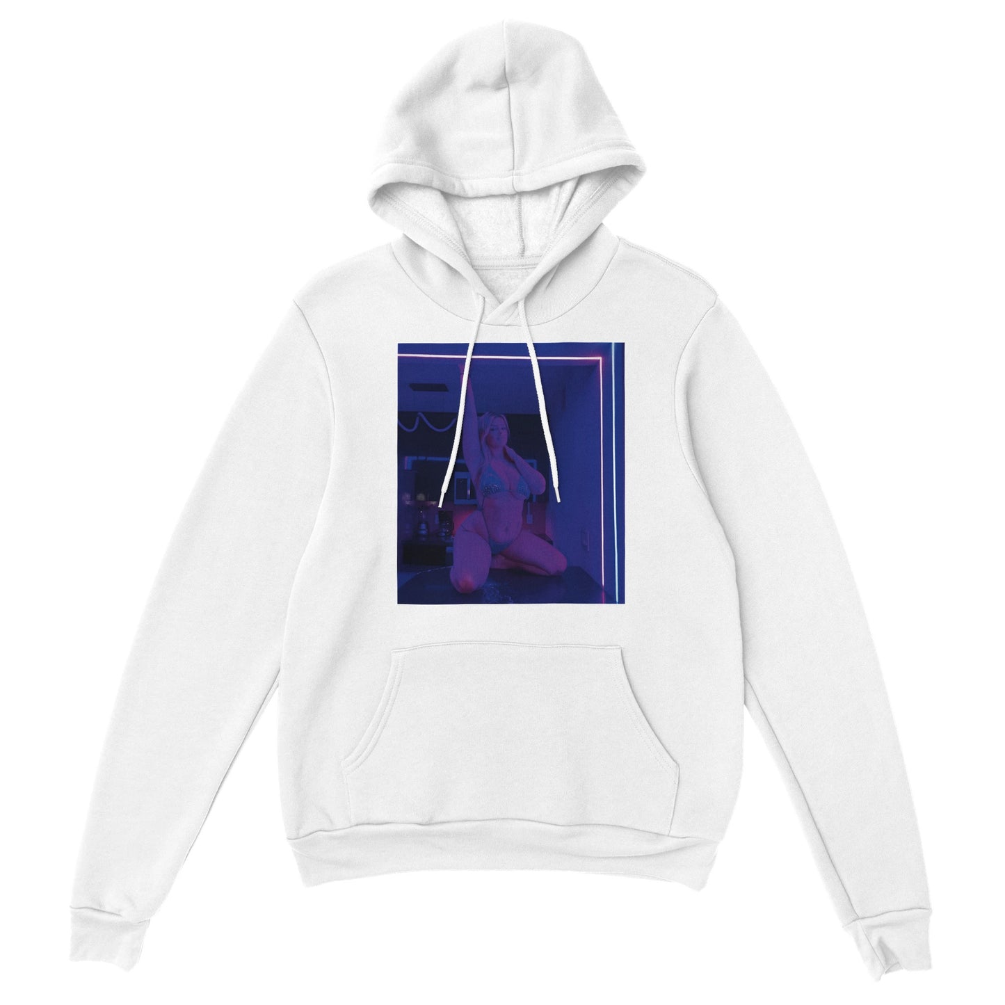 Official AK Hoodie