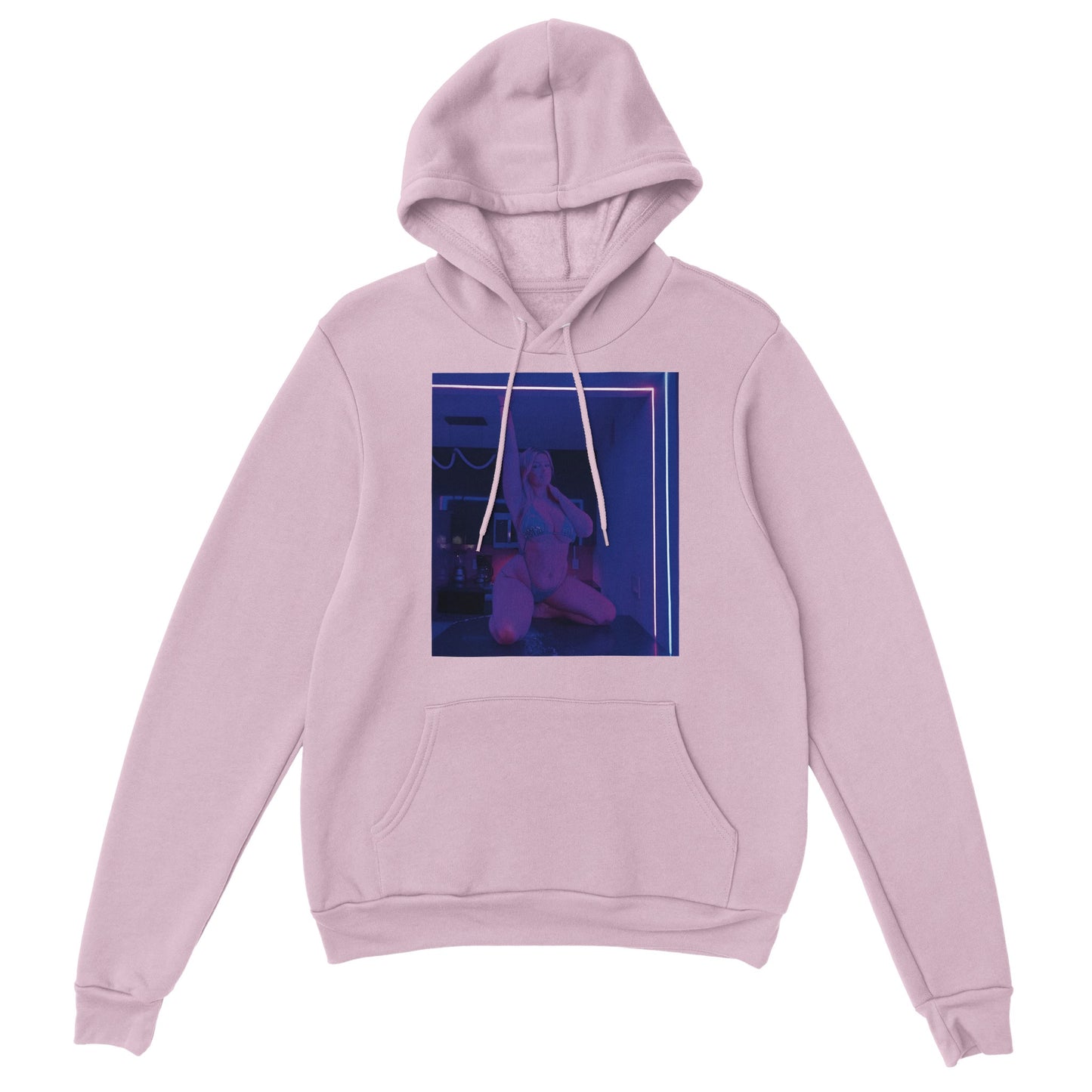 Official AK Hoodie