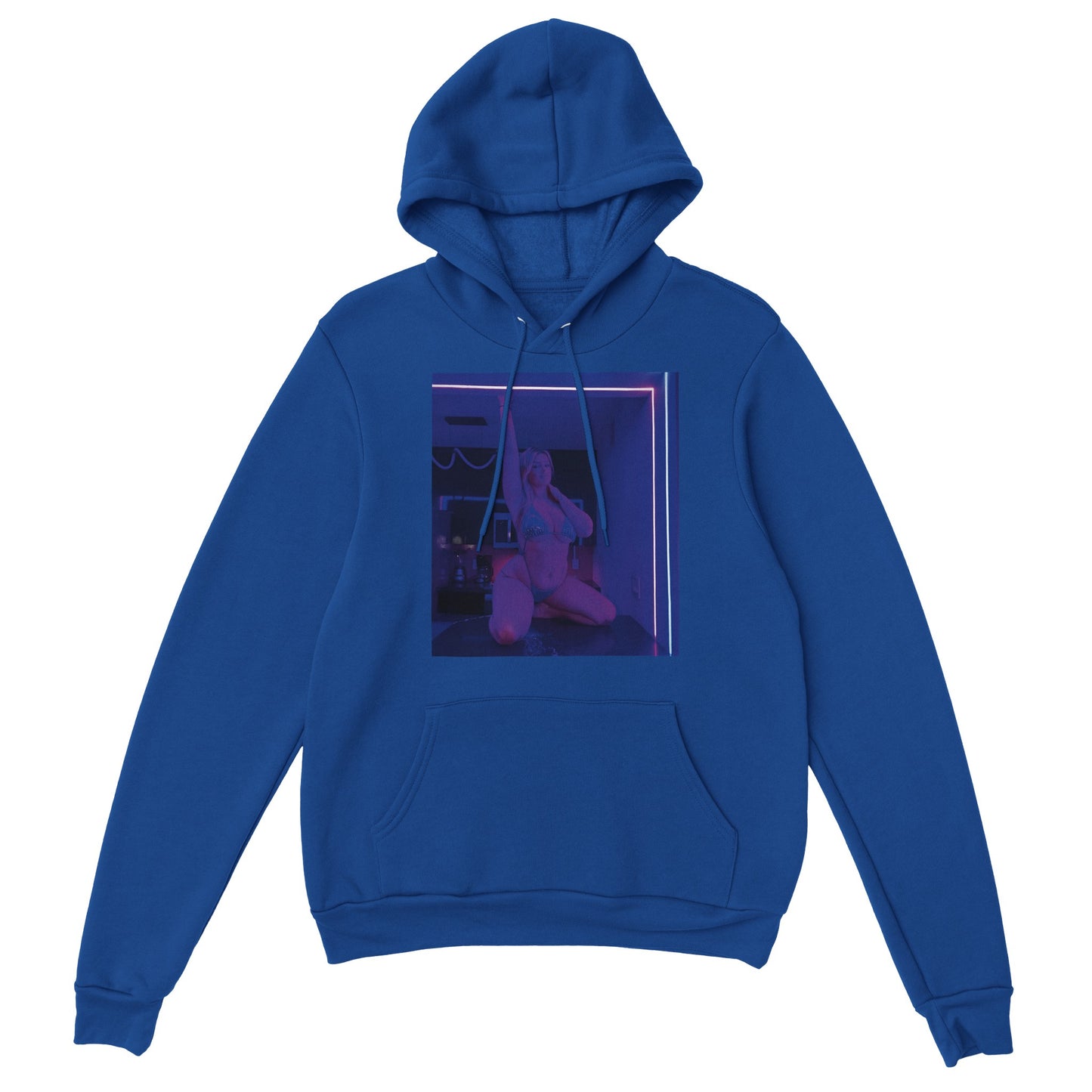 Official AK Hoodie